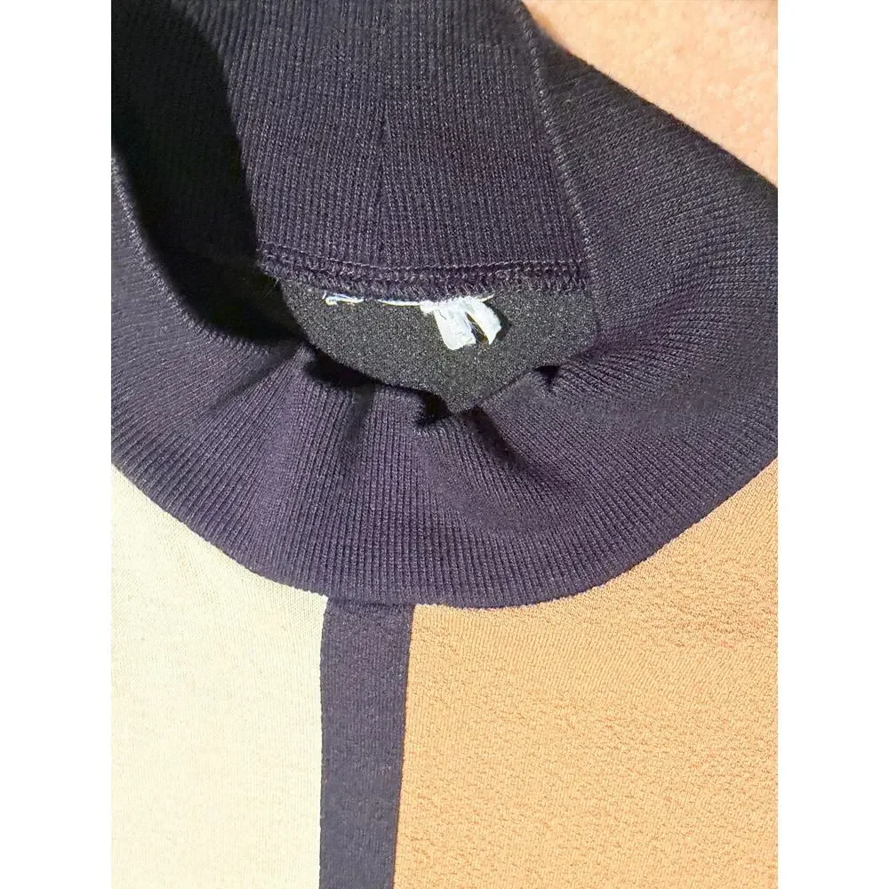 None and/or Unknown vintage colorblock